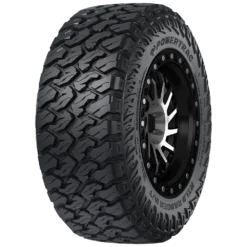 Powertrac 235/70R16 110/107Q WILDRANGER M/T