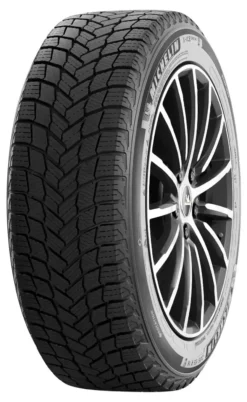 Michelin 215/45R18 93H XL TL X-ICE SNOW MI RP