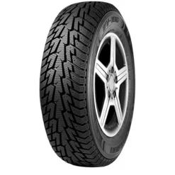 Ecovision 245/75R17 121/118S WV186 studded