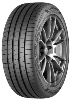 Goodyear 285/40R20 108Y Eagle F1 Asymmetric 6 * XL OE BMW EDR