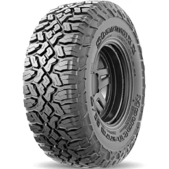 STARMAXX 35X12.50R20LT 121Q MOUNTTERRA M/T