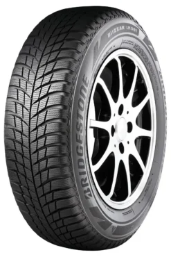 BRIDGESTONE 275/45R20 110V Blizzak LM001 * RFT XL RG BMW X5 (G05)