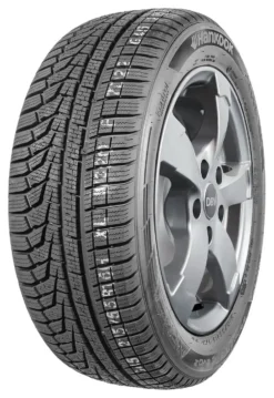 Hankook 215/65R17 99H W320A WiNter i*cept evo2 SUV AO OE Audi Q3