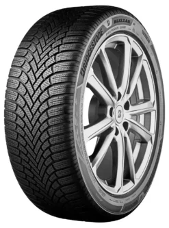 BRIDGESTONE 245/50R19 105W Blizzak 6 Enliten XL
