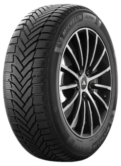 Michelin 155/70R19 88H XL TL ALPIN 6 MI