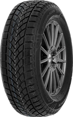 Windforce 175/70R13 82T SNOWBLAZER