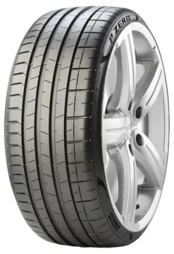 Pirelli 315/40R21 111Y P ZERO (PZ4) SPORTS MO