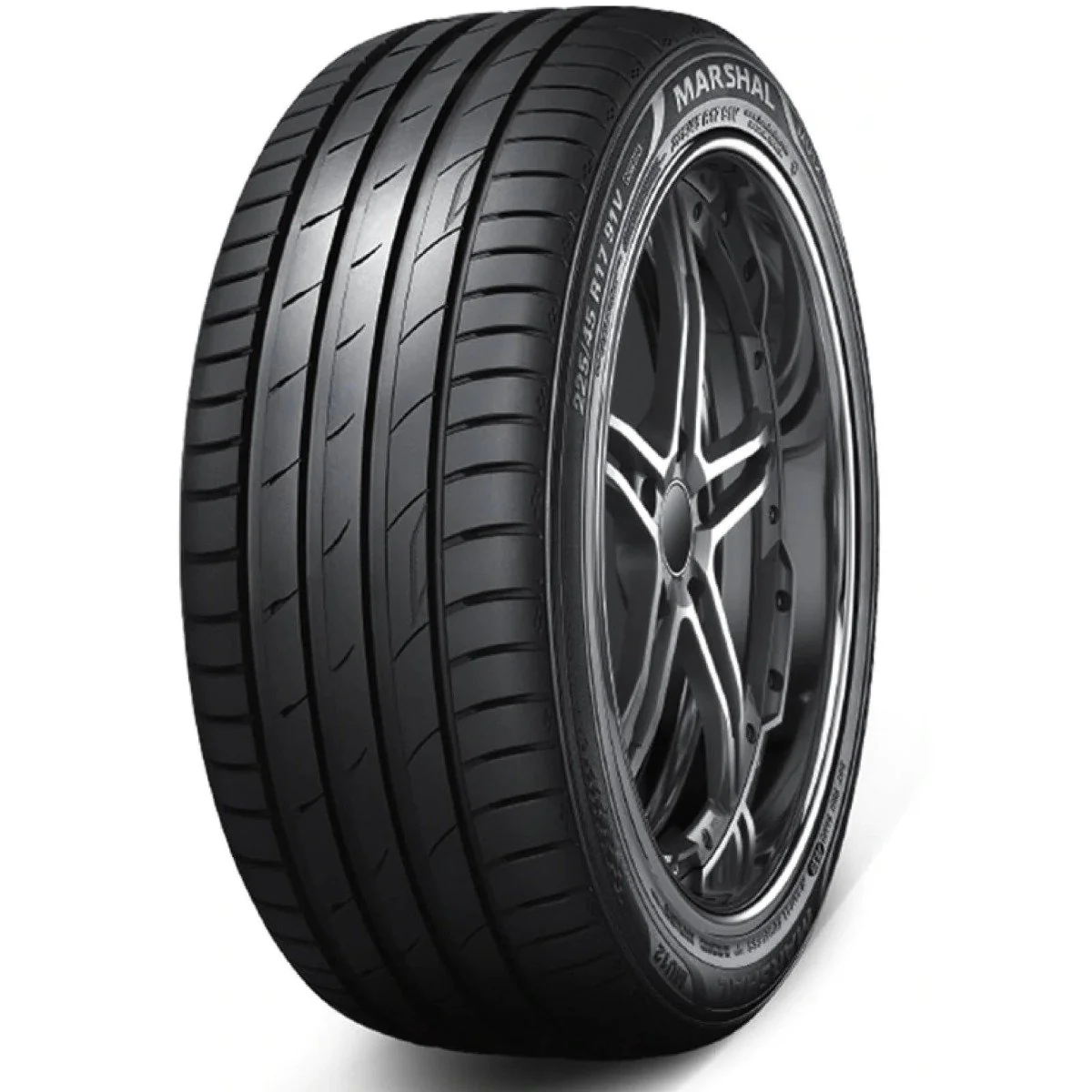 MARSHAL 195/50R15 86V MU12 (Kumho) XL