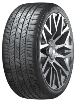 Hankook 285/40R22 110H RA33D Dynapro HP2 Plus XL AO SOUND ABSORBER