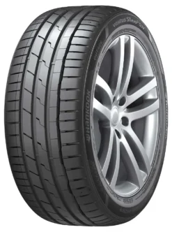 Hankook 325/30R21 108Y K127A Ventus S1 evo3 SUV XL