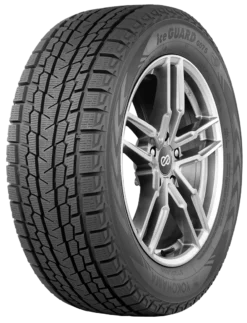 Yokohama 235/55R20 102Q G075