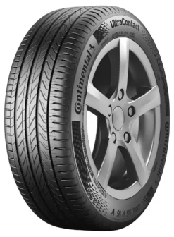 Continental 225/40R18 92W XL FR UltraContact EV