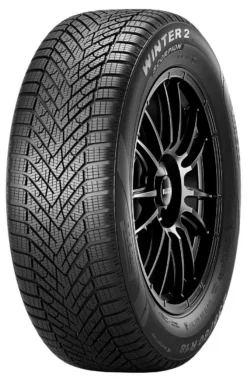 Pirelli 235/60R18 107H SCORPION WINTER 2 XL R0