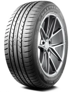 MAXTREK 195/60R16 89H MAXIMUS M1