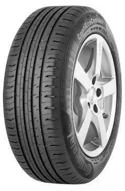 Continental 205/60R16 92H CEC 5