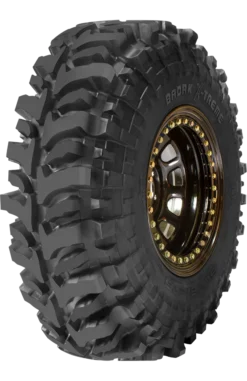 ACCELERA 265/75R16 123/120K BADAK X-TREME P.O.R.