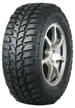 Linglong 285/70R17 121/118Q CROSSWIND MT P.O.R