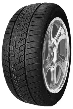 Rotalla 255/60R18 112V S330 XL