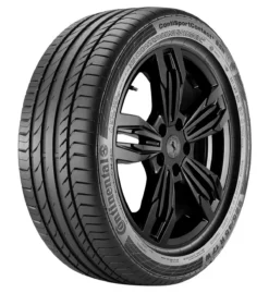 Continental 285/45R21 (109Y) FR ContiSportContact 5P MO