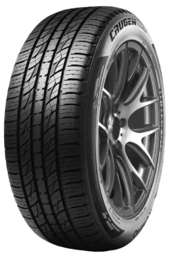 Kumho 255/60R18 108H Crugen Premium KL33 DEMO
