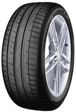 STARMAXX 275/40R19 105Y ULTRASPORT ST760 RF