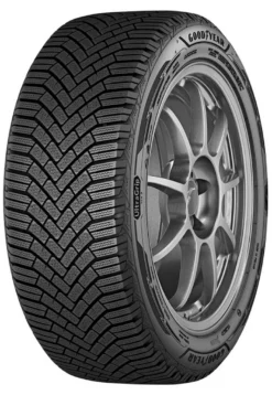Goodyear 225/60R18 104T UltraGrip Ice 3 XL