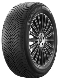Michelin 235/55R18 104H XL ALPIN 7 MI