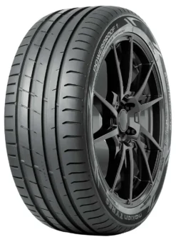 Nokian 205/45R17 88Y Powerproof 1 XL