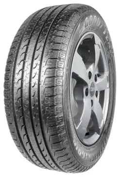 Goodyear 215/60R17 96H EfficientGrip SUV OE DACIA EVR