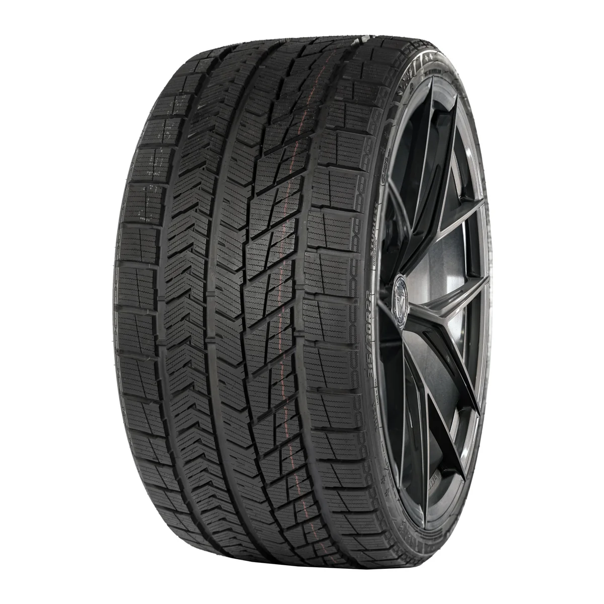 Unistar 285/30R21 100H ICE PROTECTION XL