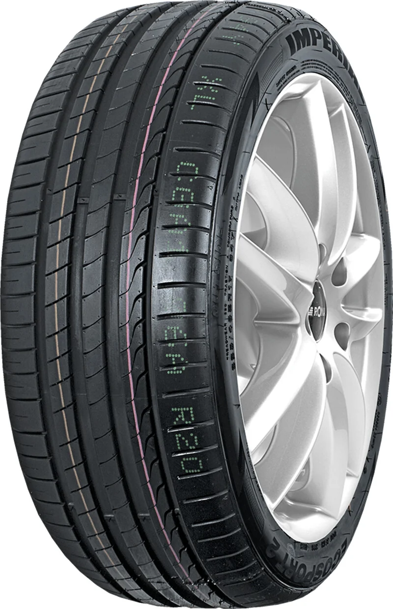 Imperial 215/35R18 84W ECOSPORT 2 XL