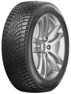 AUSTONE 225/55R18 102H GLACIA SNOW RP EV Ready XL