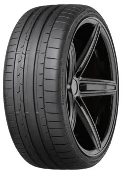 Continental 275/45R21 107Y FR SportContact 6 MO EVc