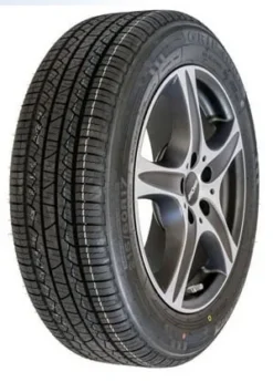 Autogrip 215/75R15 100H GRIP4000 WSW