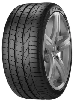 Pirelli 235/50R19 99V PZERO (PZ4) VOL