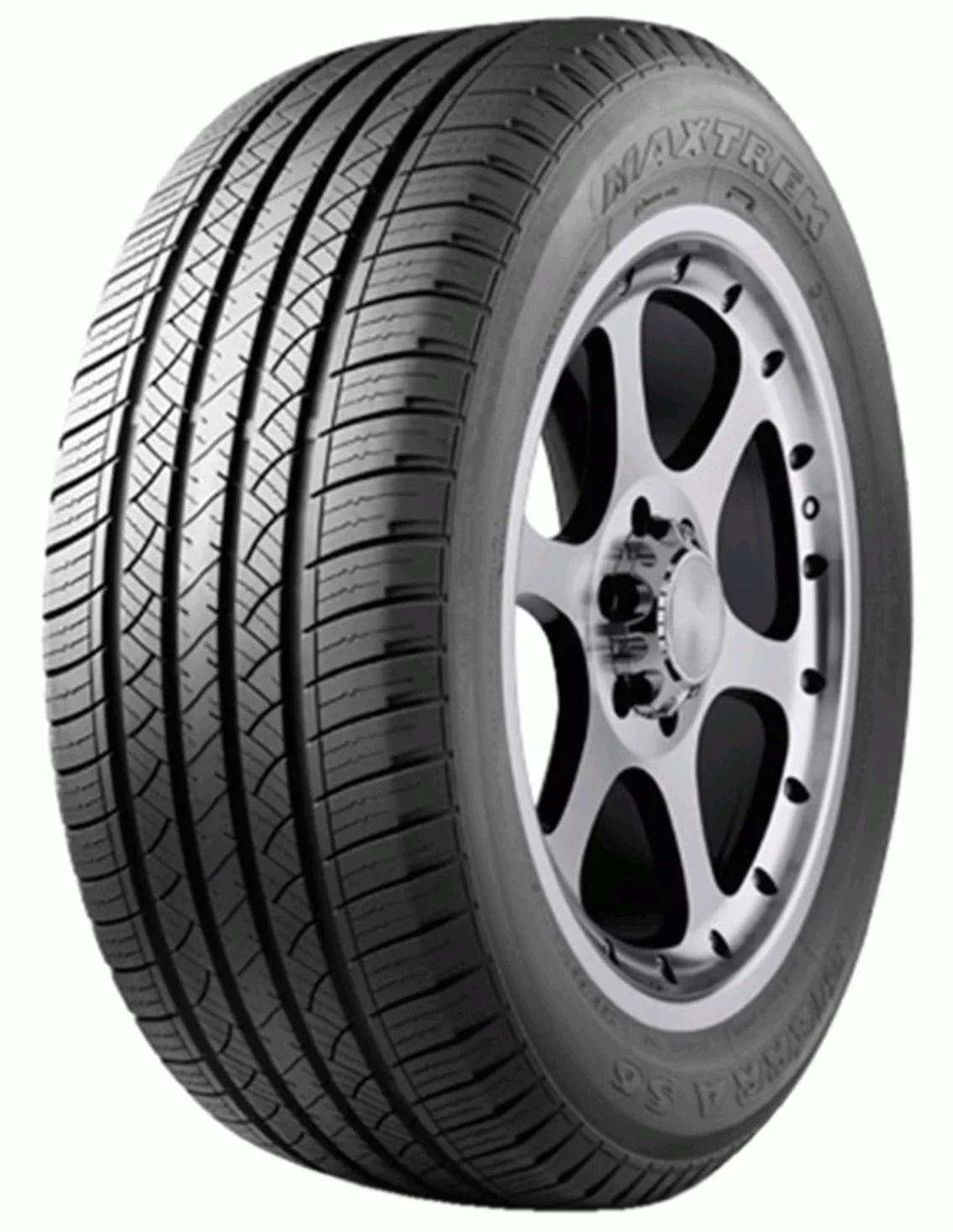 MAXTREK 275/45R20 110V SIERRA S6 XL