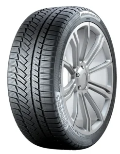 Continental 285/45R21 113V XL FR WinterContact TS 850 P SUV AO
