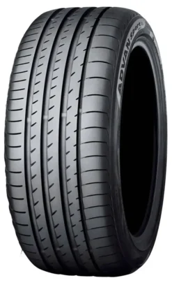 Yokohama 255/40R20 101Y V105 XL RPB N0