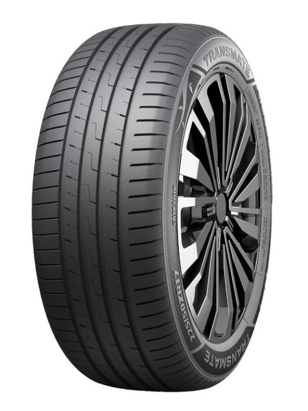 TRANSMATE 195/65R15 91V TRANSERENUS ECO