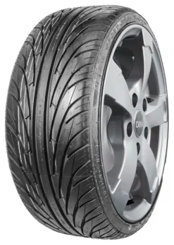 Nankang 245/30R19 89Y NS-2 XL