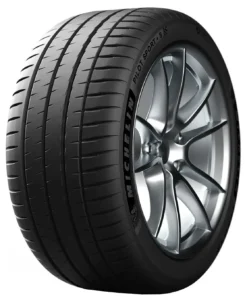 Michelin 295/30R21 102Y XL TL PILOT SPORT 4 S MI RP