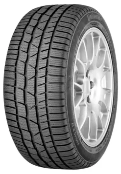 Continental 205/55R18 96H XL ContiWinterContact TS 830 P *