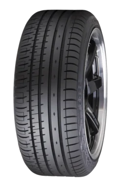 ACCELERA 235/50R17 100Y PHI R XL