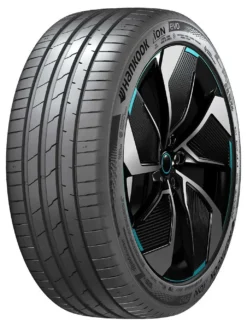 Hankook 235/40R20 96V IK01 XL DEMO