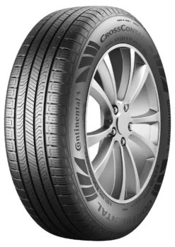Continental 265/55R19 109H FR CrossContact RX EVc