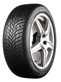 Firestone 215/65R16 98H Winterhawk 4