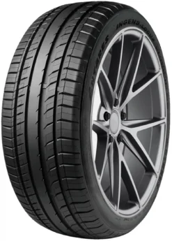 ANTARES 275/35R19 100W INGENS-LOCUS XL