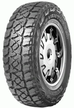 Kumho 265/60R18 119Q Road Venture MT51 P.O.R
