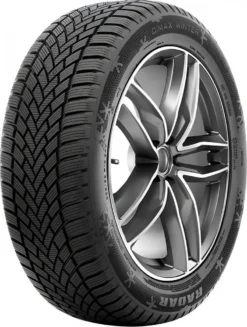 RADAR 255/35R19 96W DIMAX WINTER EVc XL