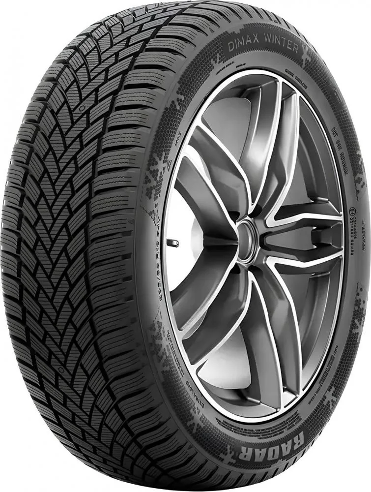 RADAR 315/35R21 111W DIMAX WINTER EVc XL